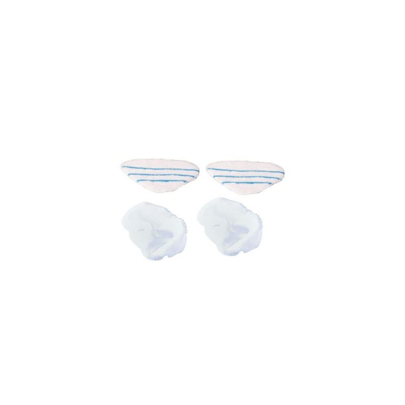 FAGOR Pack Lingettes Balai Vapeur FG740A | BECHNARAMA