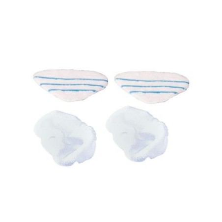 FAGOR Pack Lingettes Balai Vapeur FG740A | BECHNARAMA