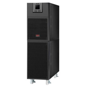 APC Easy-UPS SRV Tour 6000VA 230V Online Double Conversion 2y