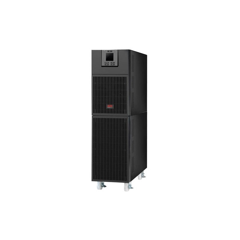 APC Easy-UPS SRV Tour 6000VA 230V Online Double Conversion 2y