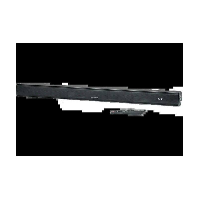 THOMSON Barre de son compacte | BECHNARAMA