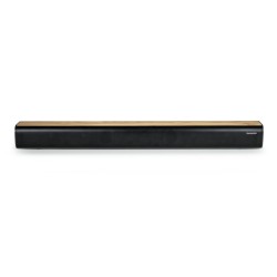 Thomson SB402BT haut-parleur soundbar Noir, Bois 200 W | BECHNARAMA