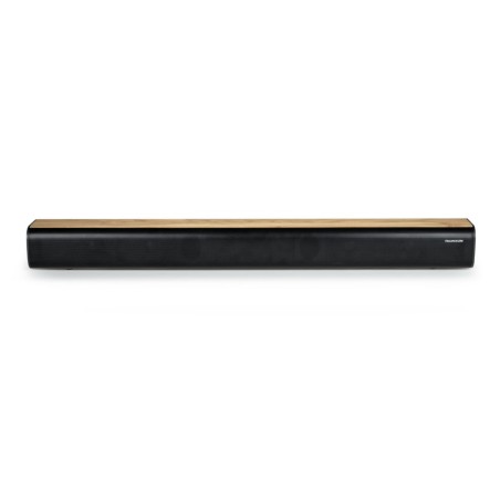 Thomson SB402BT haut-parleur soundbar Noir, Bois 200 W | BECHNARAMA