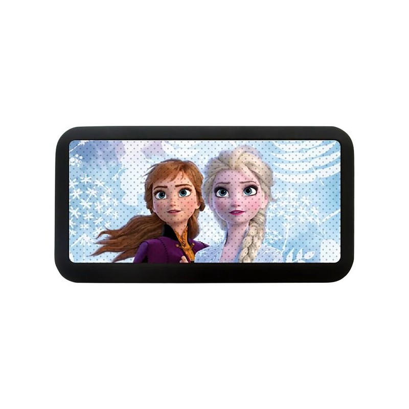 BIGBEN Enceinte Reine des neiges sans fil | BECHNARAMA