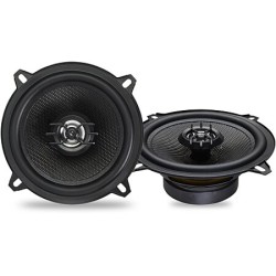 CALIBER Haut-Parleur CDS5