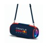 Red Bull Racing RB-SK400 haut-parleur portable et de fête Enceinte portable stéréo Noir, Rouge 120 W