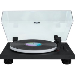 BIGBEN - Platine vinyle lumineuse