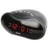 TOKAI - Radio Réveil FM - Noir