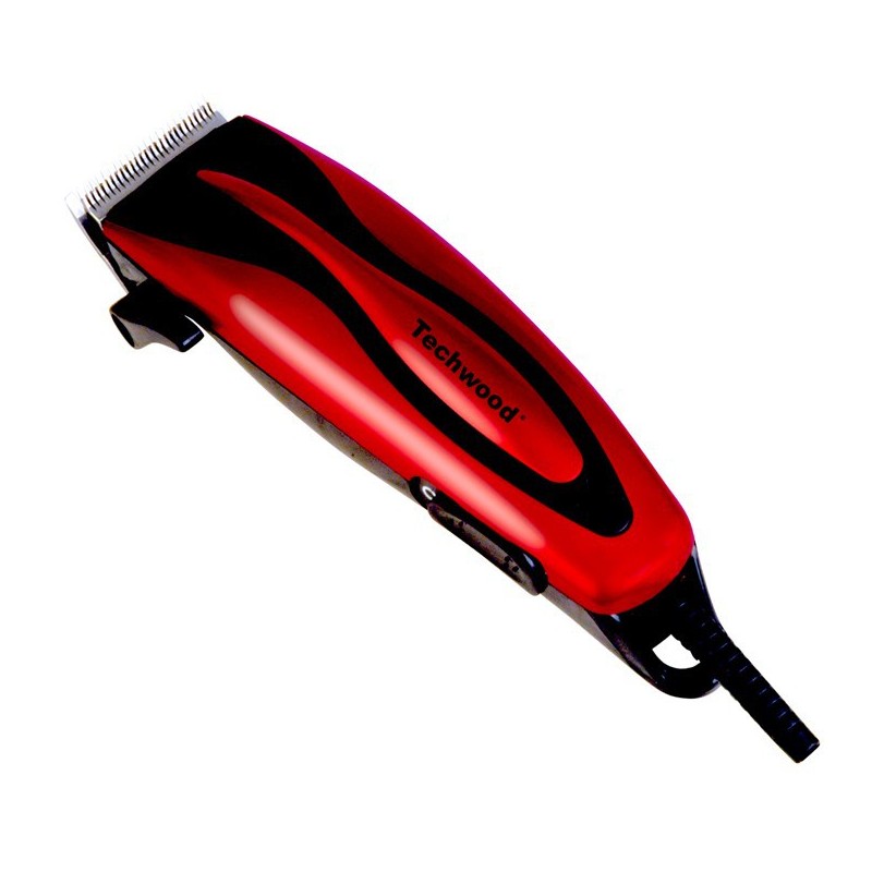 TECHWOOD Tondeuse Cheveux | BECHNARAMA