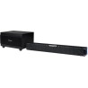 BIG BEN SB60BTS haut-parleur soundbar Noir 60 W | BECHNARAMA