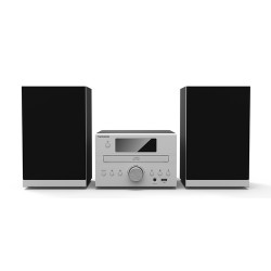 Thomson MIC122BT ensemble audio pour la maison Système micro | BECHNAR