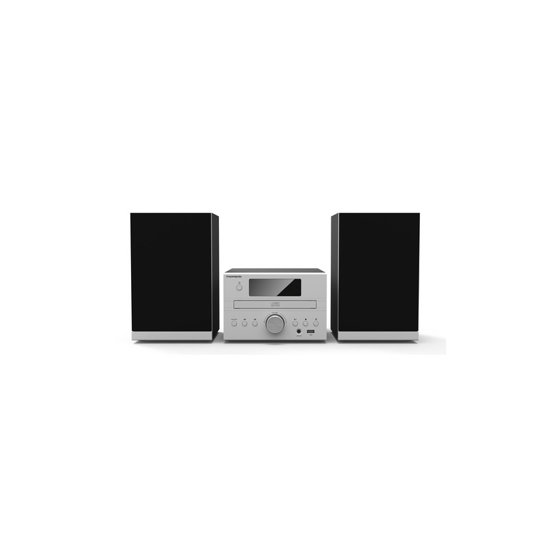 Thomson MIC122BT ensemble audio pour la maison Système micro | BECHNAR
