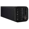Thomson SB250BT haut-parleur soundbar Noir 2.1 canaux 200 W | BECHNARA