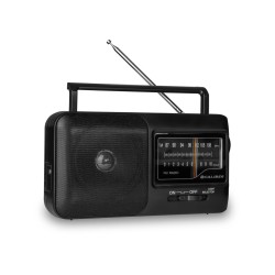 CALIBER Radio HPG317R-B