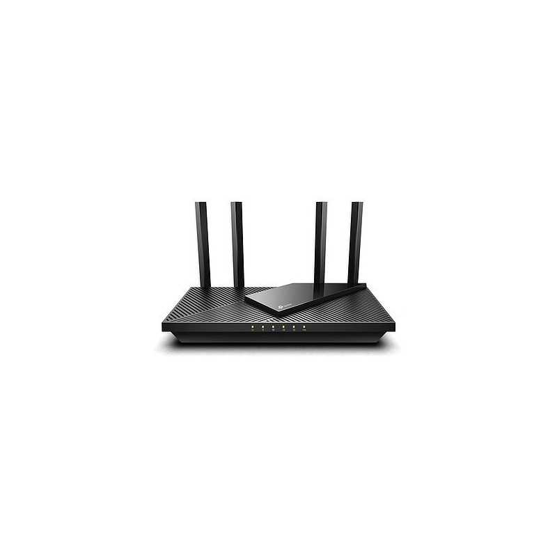 AX3-55 Dual-Band Wi-Fi 6 Router 574Mbps at 2.4GHz+2402Mbps