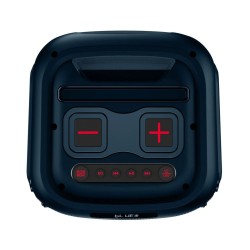 Red Bull Racing SK240 Enceinte portable mono Noir 80 W