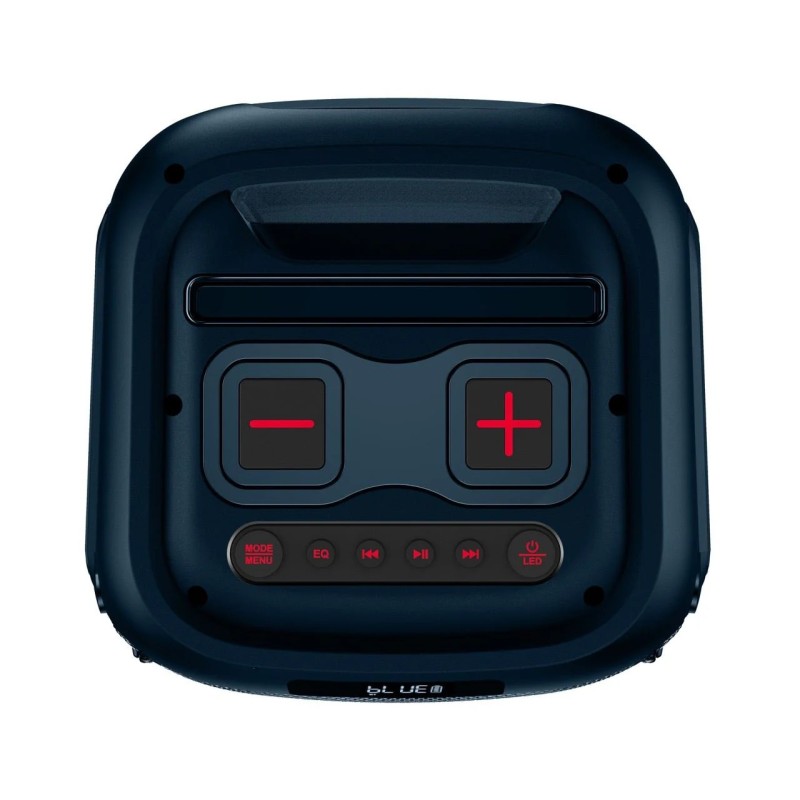 Red Bull Racing SK240 Enceinte portable mono Noir 80 W