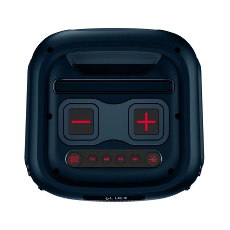 Red Bull Racing SK240 Enceinte portable mono Noir 80 W