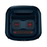 Red Bull Racing SK240 Enceinte portable mono Noir 80 W