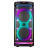 VolkanoX Enceinte BT ParamountSeries 8 - 80W