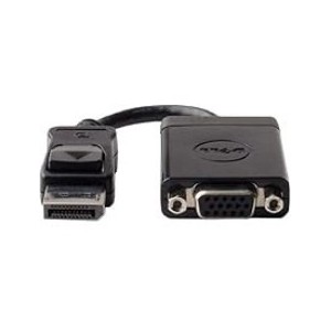 Adaptateur DisplayPort vers VGA