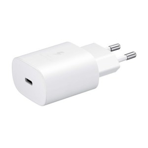 Adaptateur SAMSUNG USB-C 25W