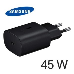 Adaptateur SAMSUNG USB-C 45W