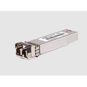 Aruba IOn 10G SFP+ LC SR 300m MMF XCVR