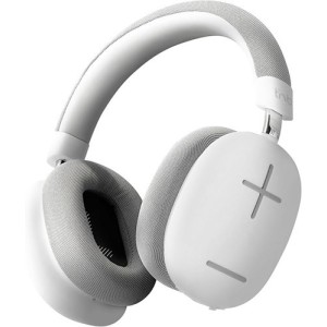 BOUNCE - Casque Bluetooth sans fil BLANC