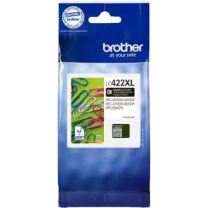 BROTHER LC422XL Noir 3000 Pages