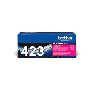 BROTHER TN-423M Toner magenta 4000 p (sur commande)