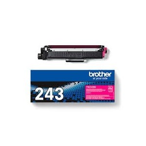 BROTHER TN243M MAGENTA stand 1000P pour Hl-L32xx (sur commande)