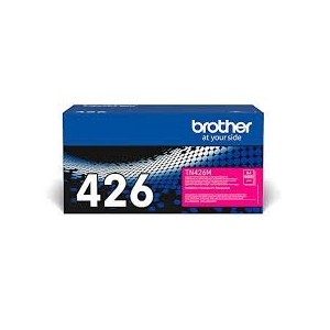 BROTHER TN426M Toner Magenta 6 500 pages