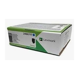 BSD Cartouche de toner cyan XC4150/XC4140 (jusqu'à 13K)2