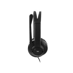 T'nB CSMHS200 casque Avec fil Arceau Gaming Noir | BECHNARAMA