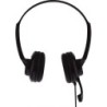 T'nB CSMHS200 casque Avec fil Arceau Gaming Noir | BECHNARAMA
