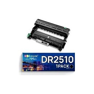 Brother DR2510 Kit tambour 15000P