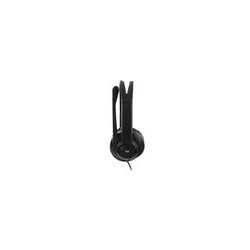 T'nB CSMHS200 casque Avec fil Arceau Gaming Noir | BECHNARAMA