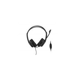 T'nB CSMHS200 casque Avec fil Arceau Gaming Noir | BECHNARAMA