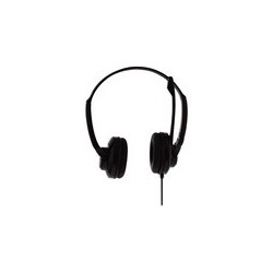 T'nB CSMHS200 casque Avec fil Arceau Gaming Noir | BECHNARAMA