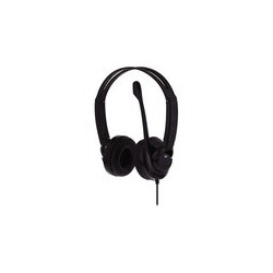 T'nB CSMHS200 casque Avec fil Arceau Gaming Noir | BECHNARAMA