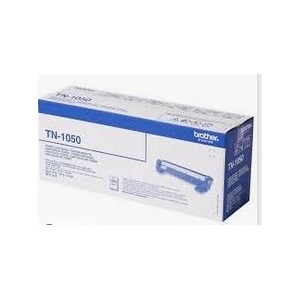 Brother TN1050 Toner Noir 1000p