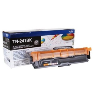 Brother TN241BK toner BLACK