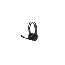 T'nB CSMHS200 casque Avec fil Arceau Gaming Noir | BECHNARAMA
