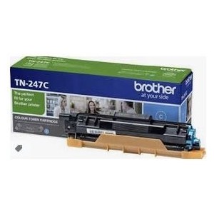 Brother TN247C Toner Cyan 2300 pages