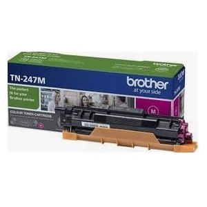 Brother TN247M Toner Magenta 2300 pages