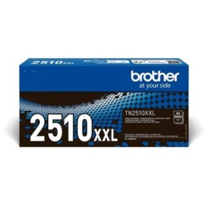 Brother Ultra High Yield Toner NOIR Original