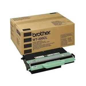 Brother WT220CL Bac Récup.Toner 50 000 p