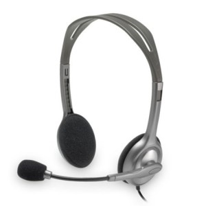 CASQUE MICRO STEREO H110