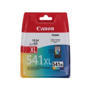 CL 541XL BLISTER Couleur PIXMA MG2150/3150 (coli/20)